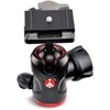 Manfrotto rutulinė galvutė Mini MH494-BH