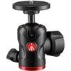 Manfrotto MH494 be greitosios jungties, 1/4" sriegis
