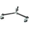 Video Įranga - Manfrotto Vežimėlis DOLLY VIDEO/CINE Tripod Dolly