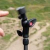 Daliniai - Manfrotto Głowiczka SNAP TILTHEAD Tilthead Įrankis