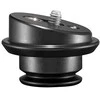 Manfrotto greito atjungimo plokštė MVAQR-GIM-PLATE Qr GimBoom