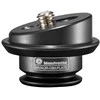 Manfrotto greito atjungimo plokštė MVAQR-GIM-PLATE Qr GimBoom