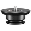 Manfrotto greito atjungimo plokštė MVAQR-PLATE