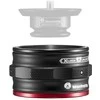 Manfrotto greito atleidimo bazė MVAQR-BASE