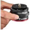 Manfrotto greito atleidimo sistema MOVE MVAQR