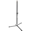 Trikojo stovas - Manfrotto BACKLITE reguliuojamas stovas 9-85cm juodas