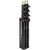 Manfrotto šviesos stovas 1052BAC Compact