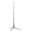 Manfrotto šviesos stovas 5001B-1 Nano Juodas Stand