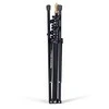 Manfrotto šviesos stovas 5001B-1 Nano Juodas Stand