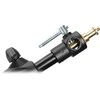 Apšvietimo stovas - Manfrotto COMBI BOOM aliuminis 392cm