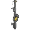 Apšvietimo stovas - Manfrotto COMBI BOOM aliuminis 392cm