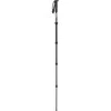Manfrotto Element MII Alu juoda