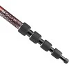 Manfrotto Element MII Alu raudona