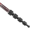 Manfrotto vienakojis Element MII MMELMIIA5RD, raudonas