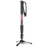 Manfrotto monopod Element MII Video MVMELMIIA4, raudona