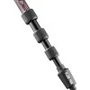 Manfrotto monopod Element MII Video MVMELMIIA4, raudona