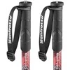 Manfrotto Element MII Video su 400 serijos galvute