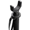 Manfrotto vienakojis MPM-R0-1-SD ALPHA S.H.O.T. Monopod komplektas