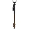 Manfrotto vienakojis MPM-R0-1-SD ALPHA S.H.O.T. Monopod komplektas