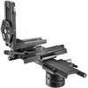 Manfrotto panoraminė galvutė MH057A5-Long Pro