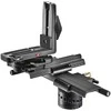 Manfrotto panoraminė galvutė MH057A5-Long Pro