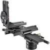 Manfrotto panoraminė galvutė MH057A5-Long Pro