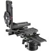 Manfrotto panoraminė galvutė MH057A5