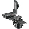 Manfrotto panoraminė galvutė MH057A5