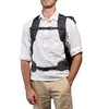 Diržas - Manfrotto Reloader Tough Szelki Reguliuojami Patvarūs Juodi