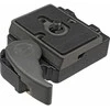 Manfrotto greito atjungimo adapteris 323