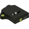Manfrotto greito atjungimo adapteris 394
