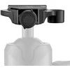 Manfrotto greito atjungimo adapteris MSQ6T Top Lock QR