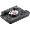 Manfrotto greito atjungimo plokštelė 200LT-PL