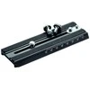 Manfrotto greito atjungimo plokštė 501PLONG