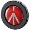 Manfrotto greito atjungimo plokštė ROUND-PL