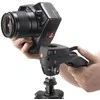 „Manfrotto“ QR plokštelė kompaktiškiems veiksmo trikojams