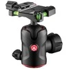 Manfrotto rutulinė galvutė MH496-Q6 + Q6