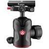 Manfrotto rutulinė galvutė MH496-Q6 + Q6