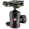 Manfrotto rutulinė galvutė MH496-Q6 + Q6
