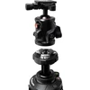 Manfrotto rutulinė galvutė MHXPRO-Q6TX X-Pro rutulinė galvutė Xchange