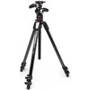Manfrotto trikojo rinkinys MK055CXPRO33WQR CF rinkinys 3sek QR