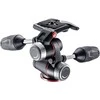 Manfrotto trikojo rinkinys MK055CXPRO33WQR CF rinkinys 3sek QR
