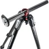 Manfrotto trikojo rinkinys MK055CXPRO33WQR CF rinkinys 3sek QR