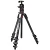 Manfrotto trikojo rinkinys MK055CXPRO4BHQR CF rinkinys 4sek QR