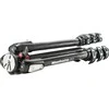Manfrotto trikojo rinkinys MK055CXPRO4BHQR CF rinkinys 4sek QR