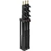 Manfrotto 1052BAC x 3