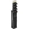 Manfrotto šviesos stovų komplektas 1052BAC-3