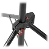 Manfrotto šviesos stovų komplektas 1052BAC-3