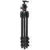 Manfrotto 055XPRO4 Carbon Juodas su głowicą MHXPRO AS