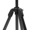 Manfrotto 055XPRO4 Carbon Juodas su głowicą MHXPRO AS